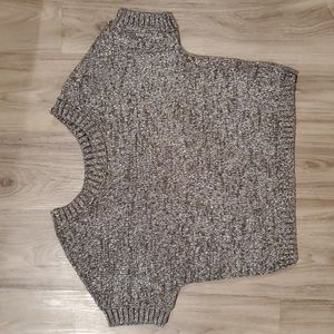 Short Sleeve Sweater